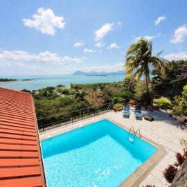 Le Morne Vista