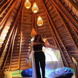 Turtle Wood Cabin