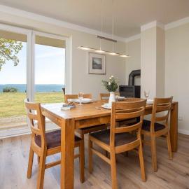 Viesnīca Sassnitz - Kamin, Meerblick, Sauna, Fitness - FeWo frische Brise pilsētā Zasnica