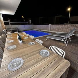 נופש סהר-sahar recreation, hotel i Eilat