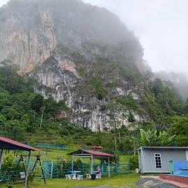 Bekbek's Village