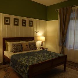 hans farmstay bir