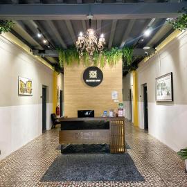 The Century Aigoh Hotel