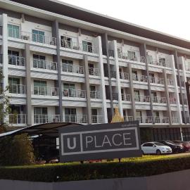 U Place Korat