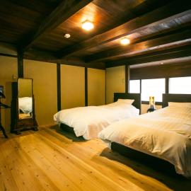 Tatsuno Castle Town Machiya Villa Kurasu Villa148, хотел в Tatsuno