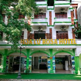 Hoalu Rosa Hotel