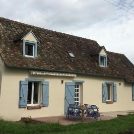 Fleur House