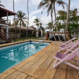 Thambara Collection Boutique Hotel