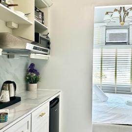 Studio Two Condominium, Alabang - OLIVE