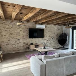 SCI Maison Rouge 1