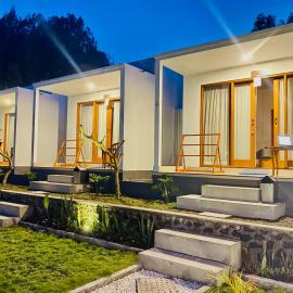 The Angga House