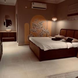 Morjim में, होटल The Twelve Palm Resort