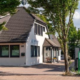 MK Hostel Oyten - Bremen, hotel en Oyten