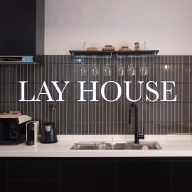 Lay House, hotel i Suwon