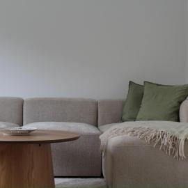 Apartment Maxi, hotell sihtkohas Sylt