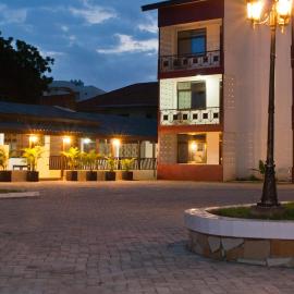 Consir Executive Lodge, hotel a Accra