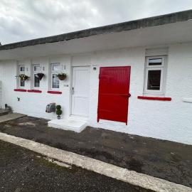 Muirside Cottage