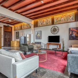 Edam Suites, hotel Edamban