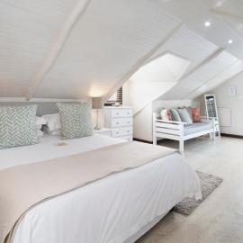 The Potting Shed Guest House, hotel in Hermanus