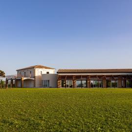 Vigne Marrone B&B, hotel Fossacesiában