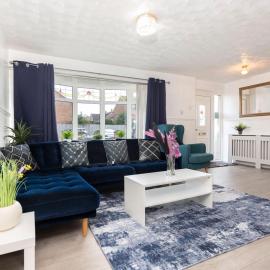Prime House, hotel a Middlesbrough