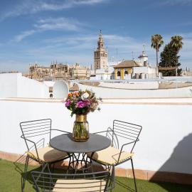 Hotel Boutique Casas de Santa Cruz