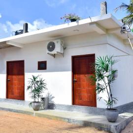 Vaaru Beach Villa