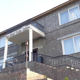The Mont Calm Suites