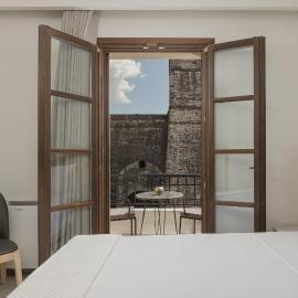 Elysian Castle, hotell sihtkohas Ioannina