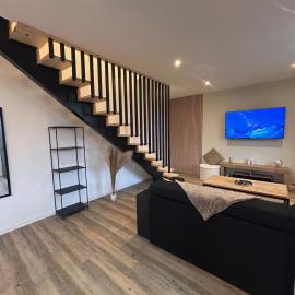Appartement refait à neuf à espaly