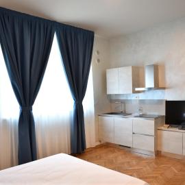 Palazzo Cavalieri Business&Relax 12Tristano