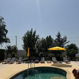 Casa dos Sobreiros, Hotel in Palmela