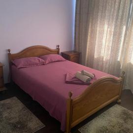 Apartament Sory