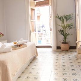 Casa Casanova, hotell i Benissa