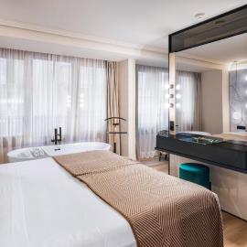 Nivia Born Boutique Hotel