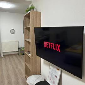 Urban Stay Kremsmünster Premium Apartment, hotel a Kremsmünster