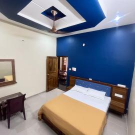 Sakthi Residency