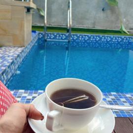 Artomoro homestay Gunungkidul, hotel sa Siyonokulon