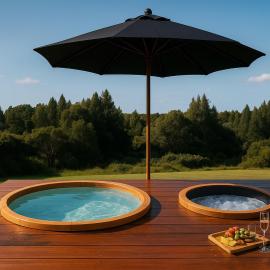 Allure - Your Auckland Wellbeing Sanctuary, hotel in Auckland