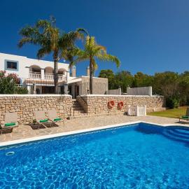 Villa Cas Puig 18 - Portinatx