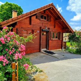 Chalet Le Petit Prince
