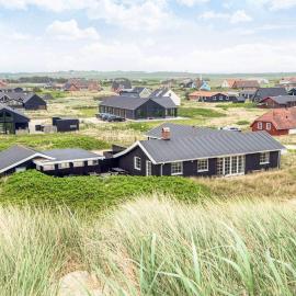 4 star holiday home in Harboøre