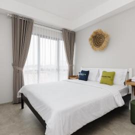 Urbanview Hotel Puri Indah, hotel Jakartában