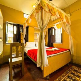 THE ILEEKA Ananta, hotel in Varanasi