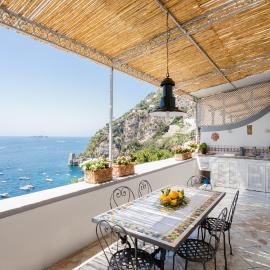 Casa William