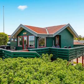 Holiday Home Eldar - 5m from the sea by Interhome