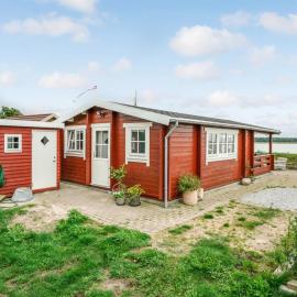 Holiday Home Topi - 15m from the sea by Interhome