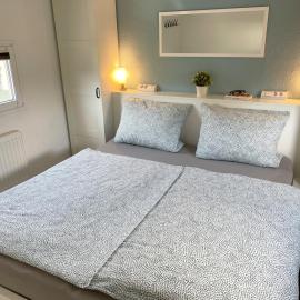 Ferienhaus Renate, hotell i Sassenberg