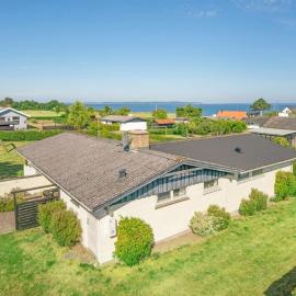 Holiday Home Evald - 200m from the sea by Interhome、Broのホテル