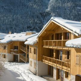 Orelle 3 Vallées - 2 pièces 3 personnes, Hotel in Orelle